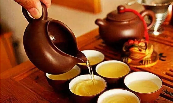 昭通24小时上门的好茶及服务发生的